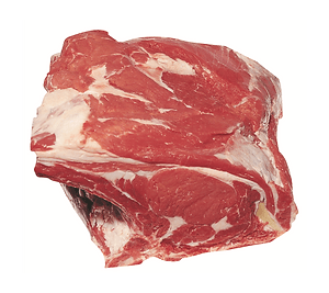 Chuck Square Cut Lat