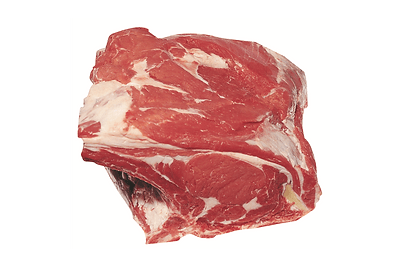 Chuck Square Cut Lat