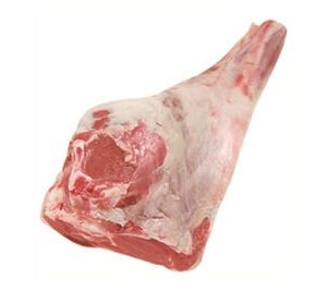 lamb leg